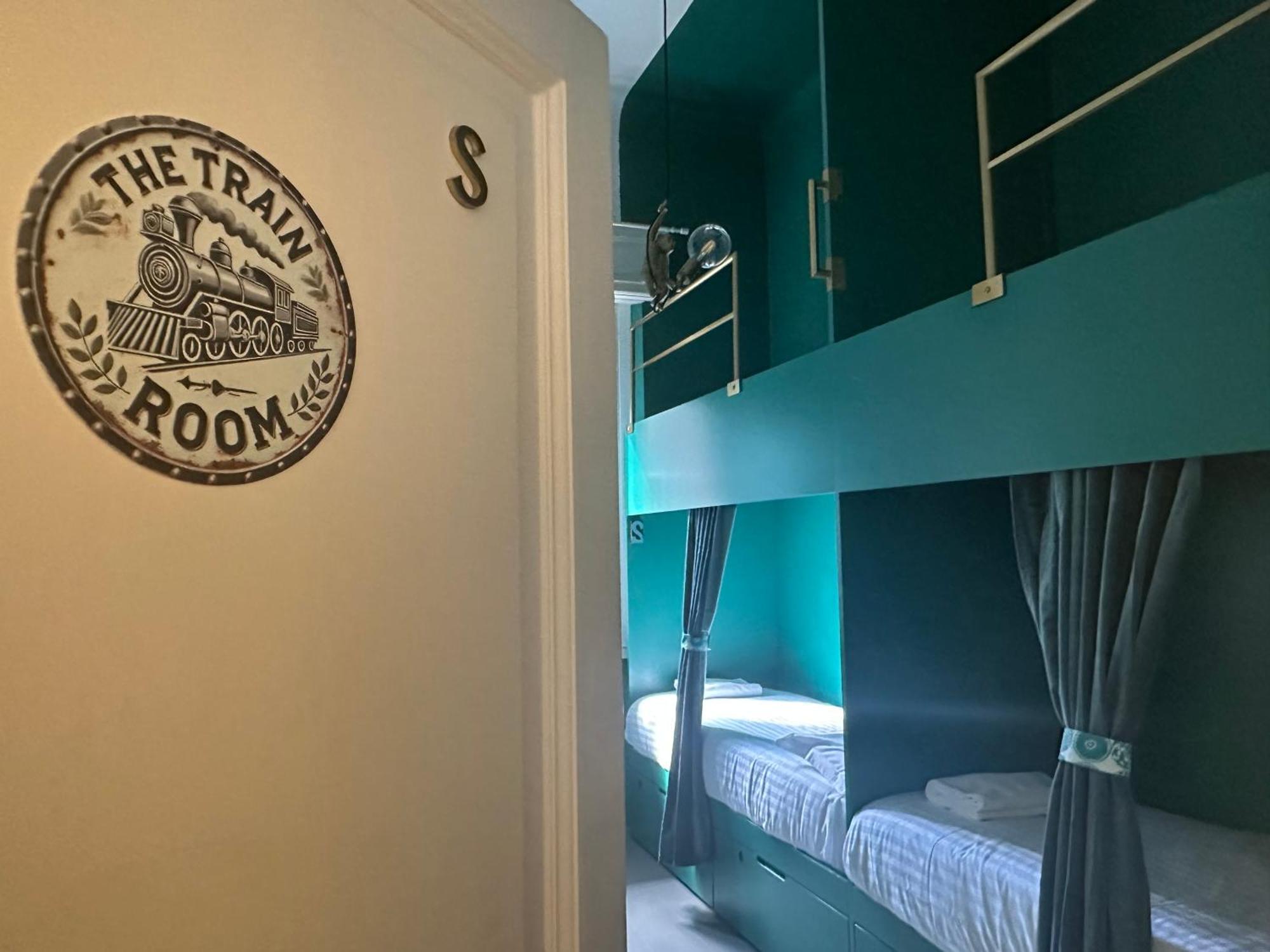 Bed and breakfast Mosi Florencia
