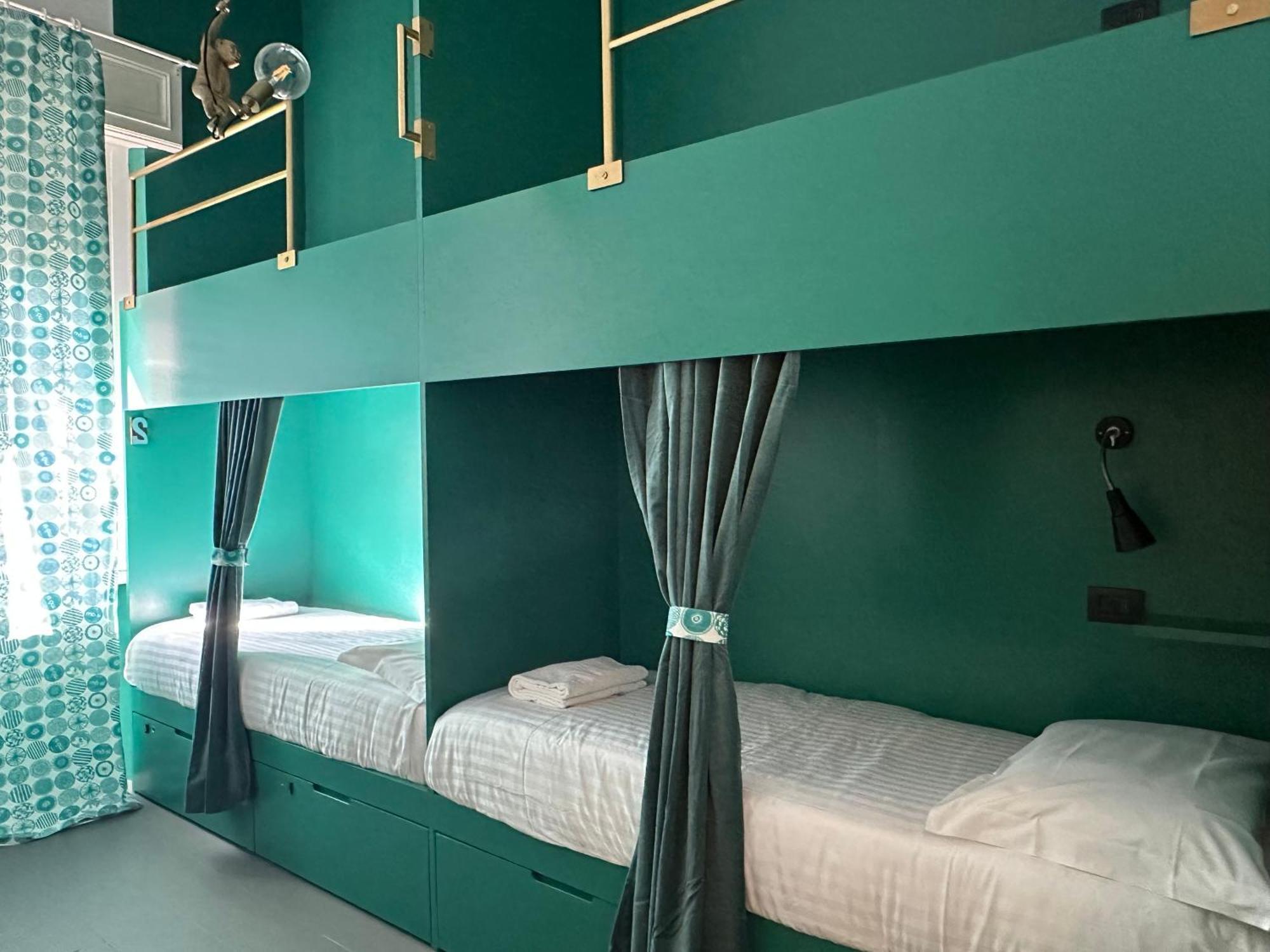 Mosi Bed and breakfast