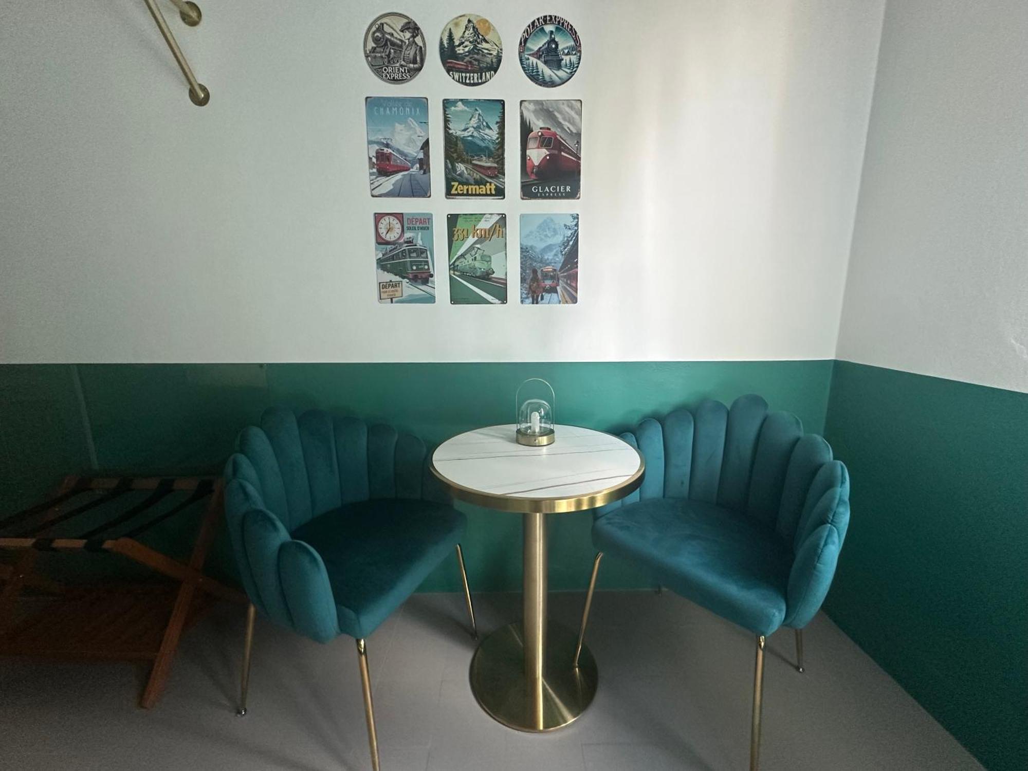 Mosi Bed and breakfast 3*