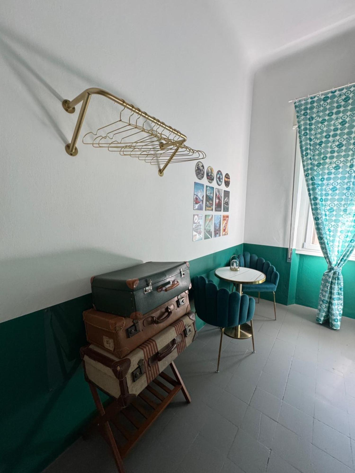 Mosi Bed and breakfast