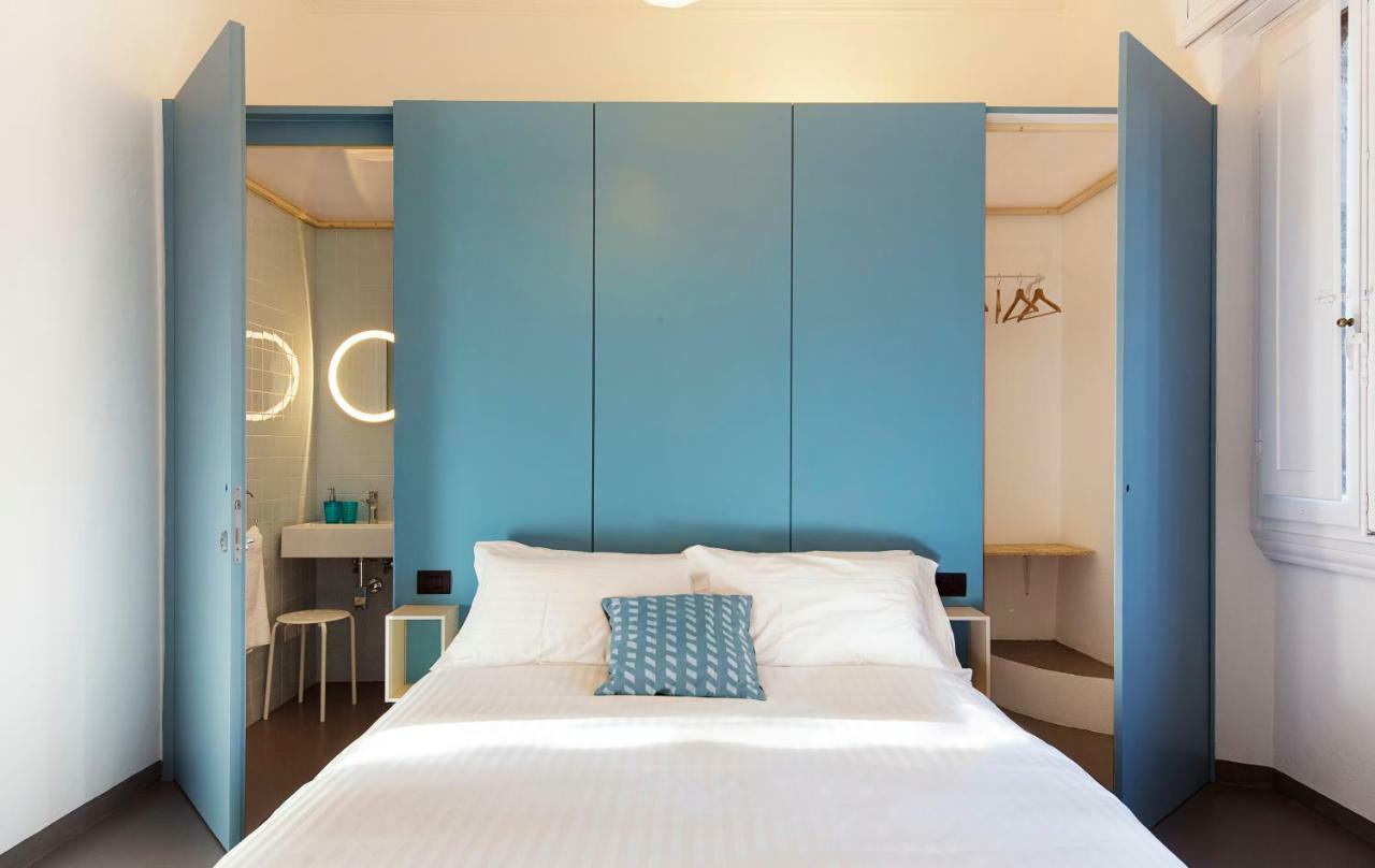 Mosi Bed and breakfast Florencia