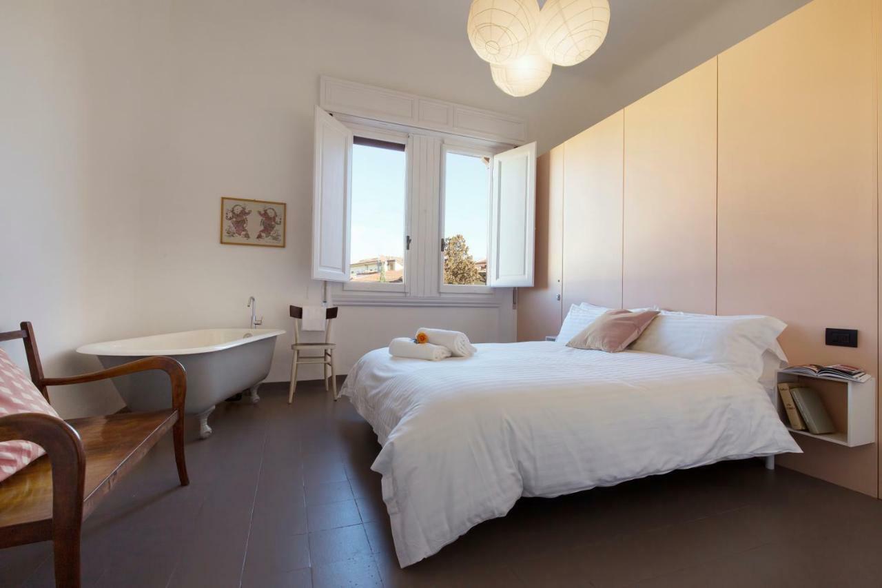 Mosi Bed and breakfast