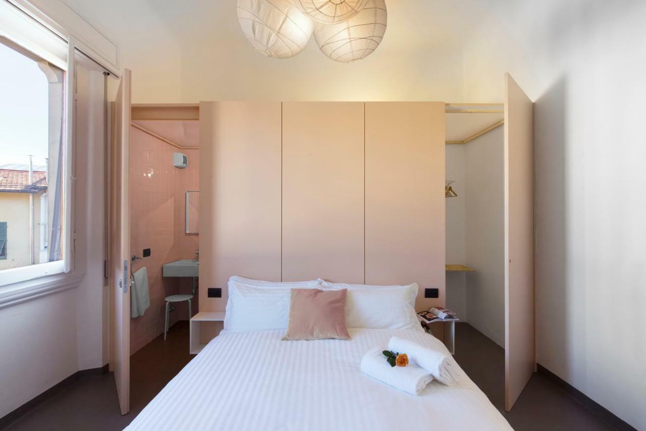 Bed and breakfast Mosi Florencia