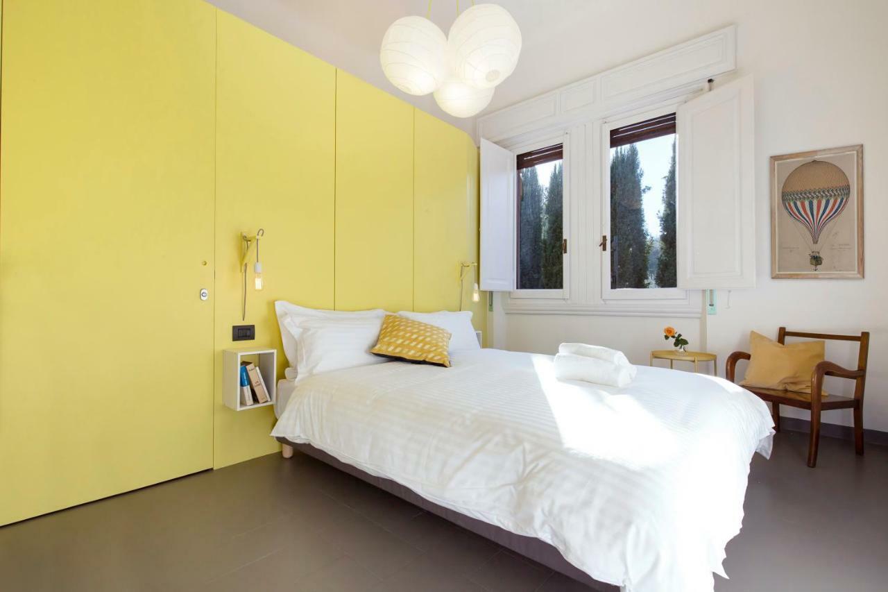 Bed and breakfast Mosi