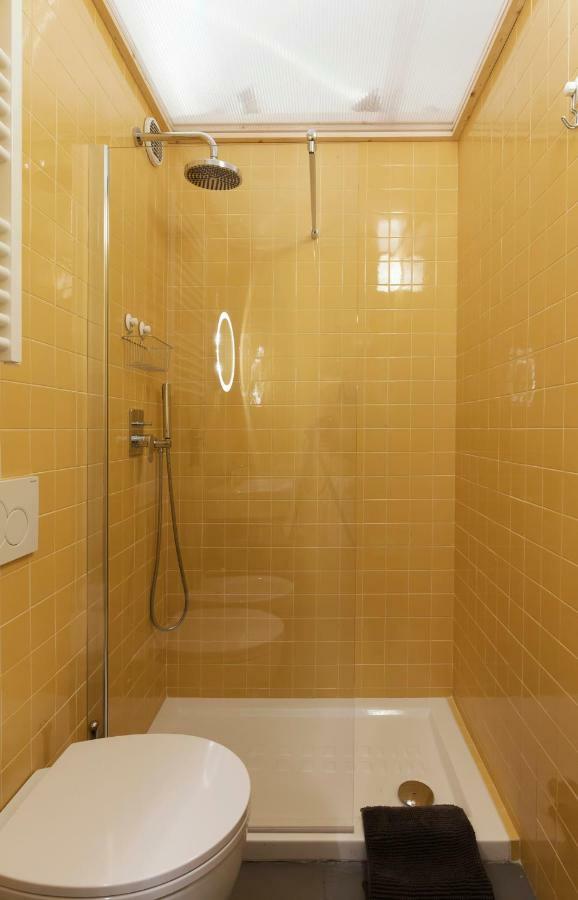 Mosi Bed and breakfast Florencia