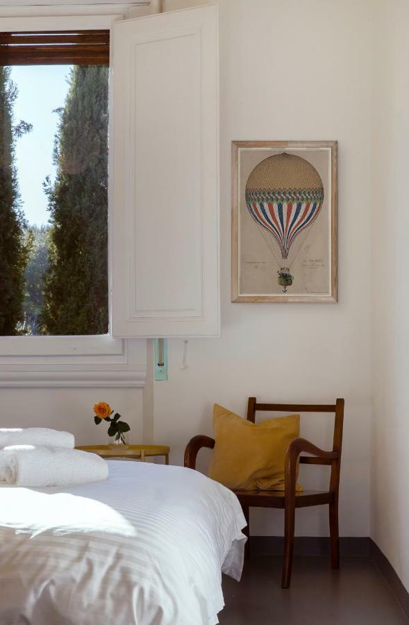 Bed and breakfast Mosi