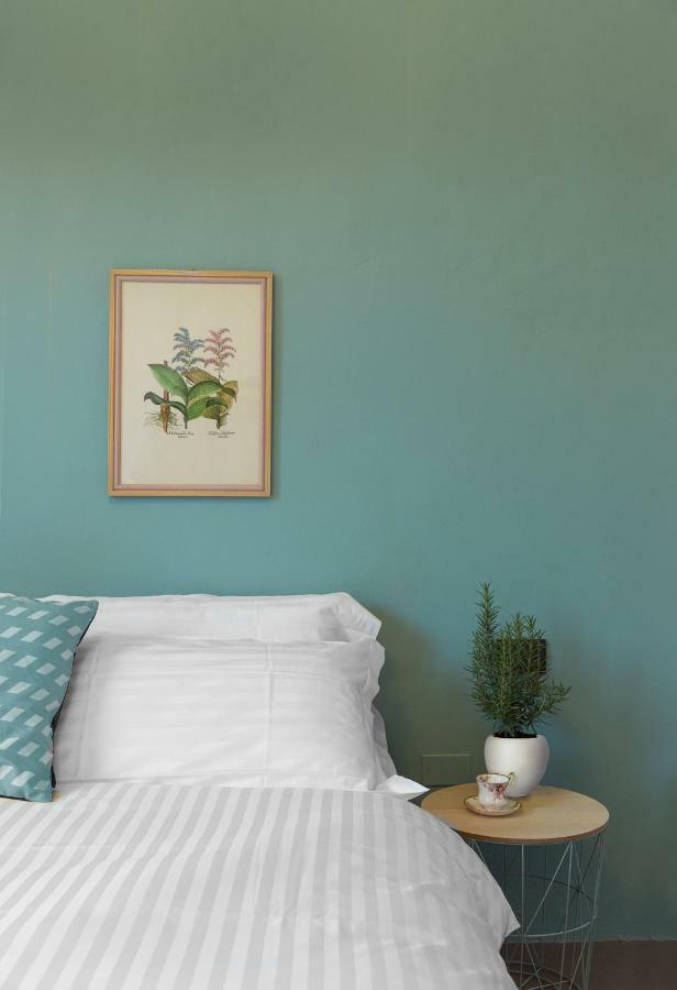 Mosi Bed and breakfast 3*