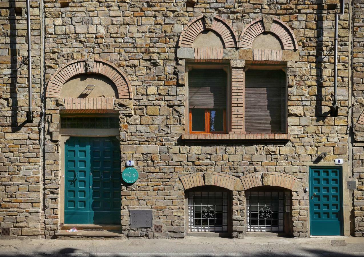 Bed and breakfast Mosi Florencia